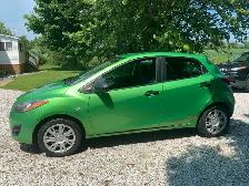 Mazda 2 GX Automatique 2011 - Photo 2