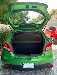 Mazda 2 GX Automatique 2011 - Photo 3