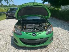 Mazda 2 GX Automatique 2011 - Photo 10
