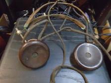 1920s headphones - Photo 2