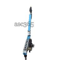 M3-M12 vertical pneumatic air tapping machine (#270033) - Photo 2