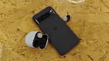 Galaxy Pixel 8 Phone $350 like new 8 gig ram