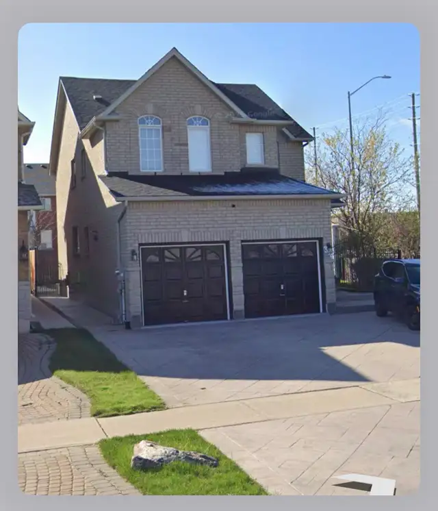 two bedroom basement rent