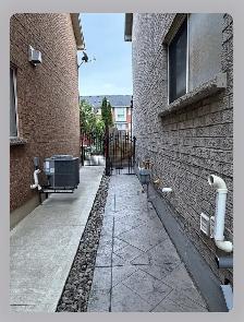 two bedroom basement rent - Photo 2
