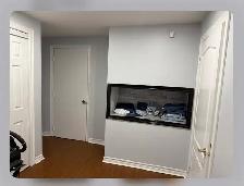 two bedroom basement rent - Photo 7