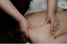 Massage Practitioner - Photo 4