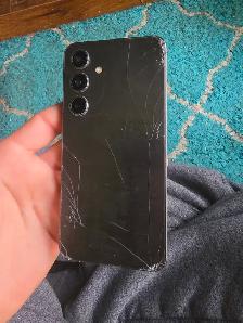 Samsung Galaxy S24 - Photo 3