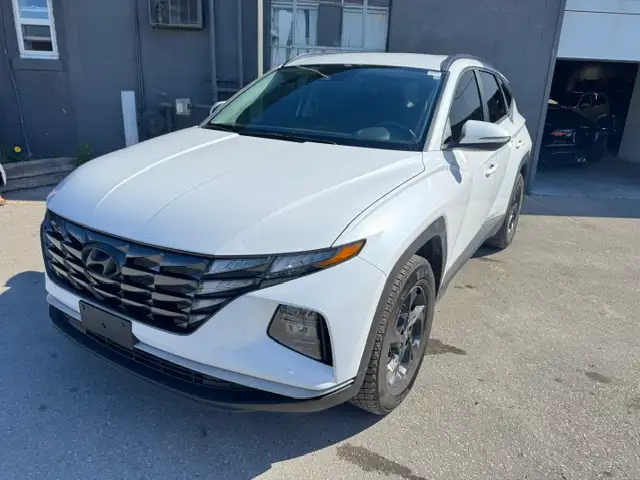 2023 Hyundai Tucson Preferred, Just in for sale at Pic N Save!