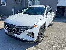 2023 Hyundai Tucson Preferred, Just in for sale at Pic N Save!