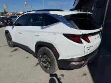 2023 Hyundai Tucson Preferred, Just in for sale at Pic N Save! - Photo 8