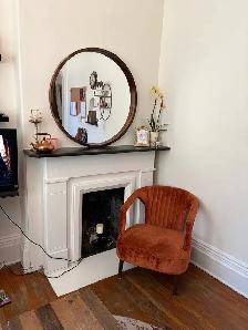 ONE BEDROOM RICHMOND ROW APARTMENT - Photo 3