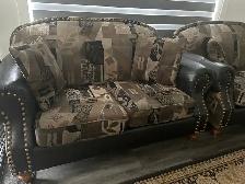 sofa set - Photo 3