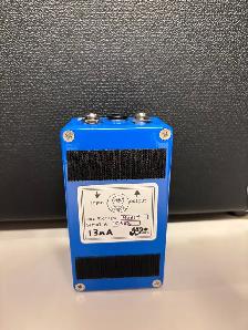 EQ Pedal - GupTech 'I Sea Q' - Photo 4