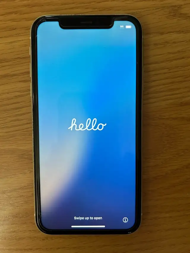 Cell Phone for sale