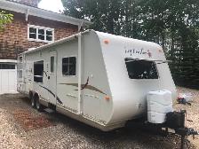 2006 Jayco Jay Feather 29Y