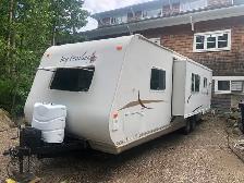 2006 Jayco Jay Feather 29Y - Photo 4