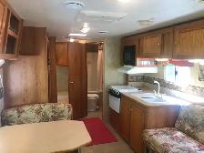 2006 Jayco Jay Feather 29Y - Photo 5