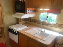 2006 Jayco Jay Feather 29Y - Photo 6