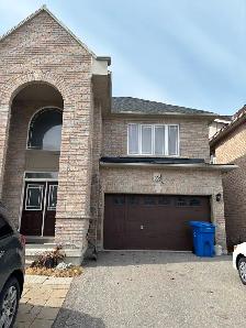 NEWMARKET ONE BEDROOM WALKOUT BASEMENT APPARTMENT FOR RENT