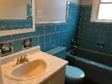 Secure Bldg - Large Two Bedroom – Big Balcony – First Floor - Photo 8