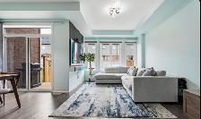 Private room for rent in townhome - Photo 3