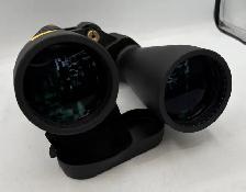 Celestron Skymaster 25x70 Binoculars with Case & Lens Covers - Photo 3