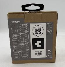 NEW Cobber LED Bike Light Twin Pack - Front & Rear Lights - Photo 2