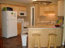 TOWN HOUSE FOR RENT DEARBORN BLVD. WATERLOO - Photo 2