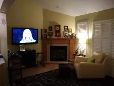 TOWN HOUSE FOR RENT DEARBORN BLVD. WATERLOO - Photo 3