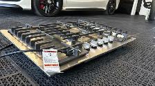 Cuisiniere Table de Cuisson Bosch Série 800 NGM8058UC Cooktop - Photo 2