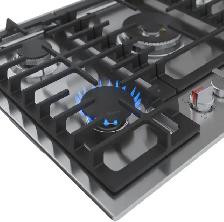 Cuisiniere Table de Cuisson Bosch Série 800 NGM8058UC Cooktop - Photo 6