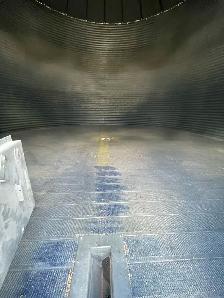 Brock grain bins - Photo 10