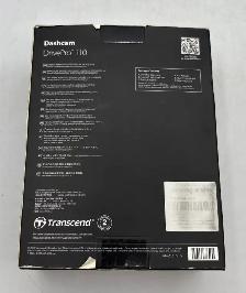 NEW Transcend DrivePro 110 Dashcam (Model: ts-dp11om-32 ) - Photo 2