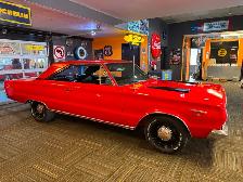 1967 GTX 440 '' 4 SPEED MANUAL'' - Photo 3