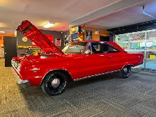 1967 GTX 440 '' 4 SPEED MANUAL'' - Photo 5