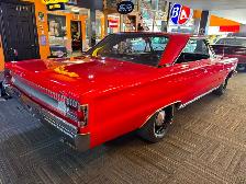 1967 GTX 440 '' 4 SPEED MANUAL'' - Photo 7