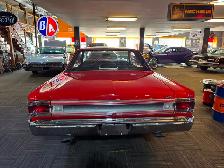 1967 GTX 440 '' 4 SPEED MANUAL'' - Photo 8