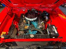1967 GTX 440 '' 4 SPEED MANUAL'' - Photo 9