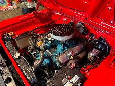 1967 GTX 440 '' 4 SPEED MANUAL'' - Photo 10