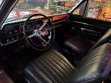 1967 GTX 440 '' 4 SPEED MANUAL'' - Photo 11