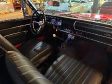 1967 GTX 440 '' 4 SPEED MANUAL'' - Photo 12