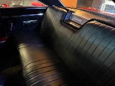 1967 GTX 440 '' 4 SPEED MANUAL'' - Photo 13