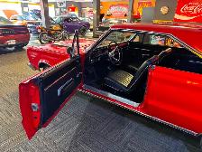 1967 GTX 440 '' 4 SPEED MANUAL'' - Photo 15