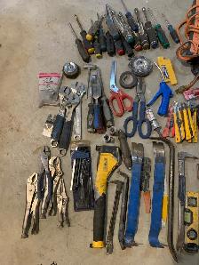 Hand Tools - Photo 2