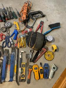 Hand Tools - Photo 3