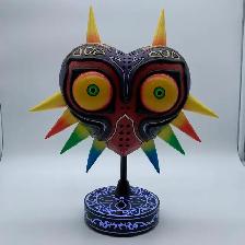 First 4 Figures The Legend of Zelda: Majoras Mask