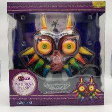 First 4 Figures The Legend of Zelda: Majoras Mask - Photo 3
