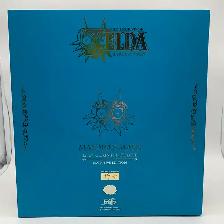 First 4 Figures The Legend of Zelda: Majoras Mask - Photo 5