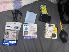 Canon EOS 2000D Bundle - Extra Battery & Bag - Perfect Condition - Photo 2