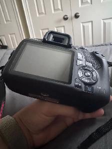 Canon EOS 2000D Bundle - Extra Battery & Bag - Perfect Condition - Photo 6
